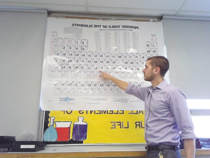 sem/bio-chem-chart